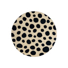 Cheetah Round Rug