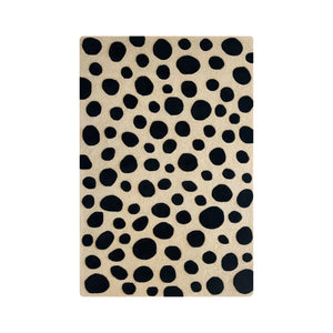 Cheetah Rug