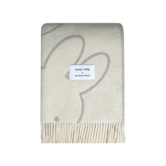 Miffy Blanket