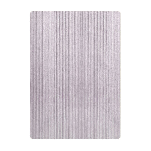 Solid Stripe Rug