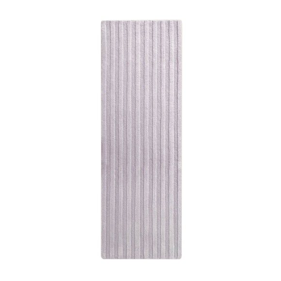 Solid Stripe Runner