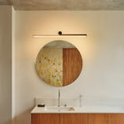 Ambrosia LED Wall Sconce