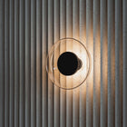 Aura LED Wall Light