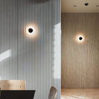 Aura LED Wall Light