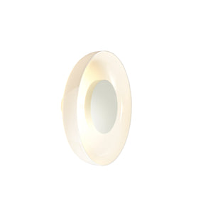 Aura Plus LED Wall Sconce