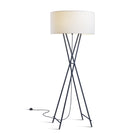 Cala Metal Floor Lamp