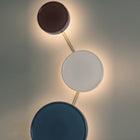 Caramel Cluster Wall Sconce