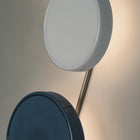 Caramel Cluster Wall Sconce