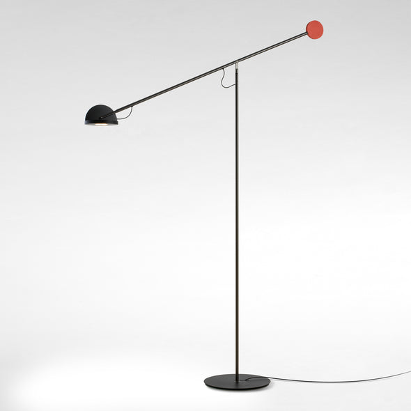 Copernica P LED Floor Lamp