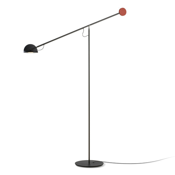 Copernica P LED Floor Lamp