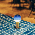 Dipping Light LED Portable Table Lamp