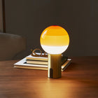 Dipping Light LED Portable Table Lamp