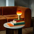 Dipping Light LED Portable Table Lamp