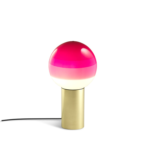 Dipping Light Table Lamp