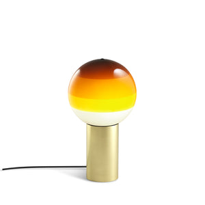 Dipping Light Table Lamp