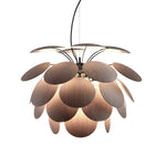 Discoco Wood Pendant Light