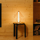 Fragile LED Table Lamp