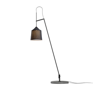 Jaima LED Floor Lamp