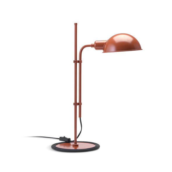 Funiculi S Table Lamp