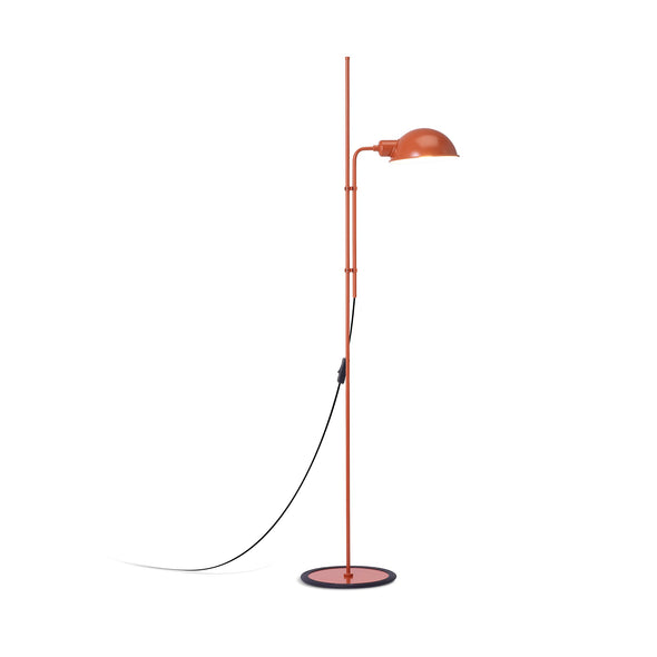 Funiculi Floor Lamp