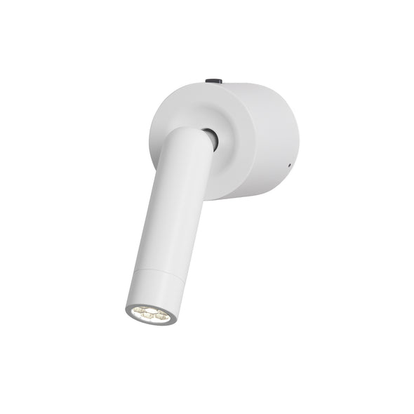 Ledtube A Wall Sconce