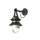 Santorini Outdoor Wall Sconce