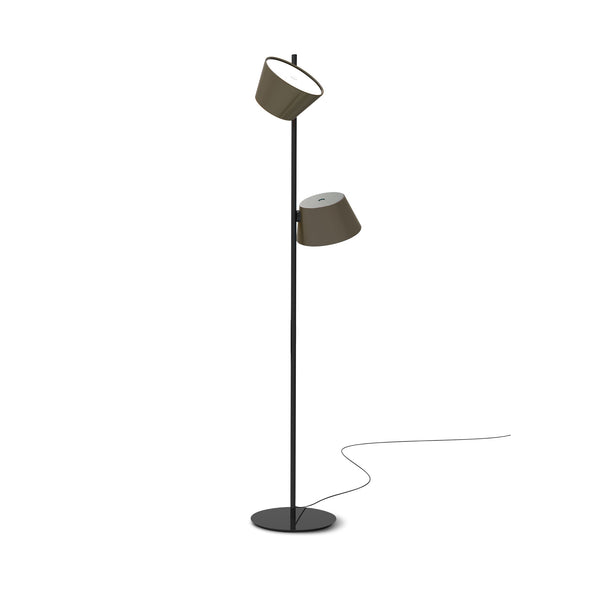 Tam Tam P2 Floor Lamp