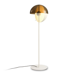 Theia P Dimmable LED Floor Lamp