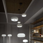 Vetra LED Pendant Light