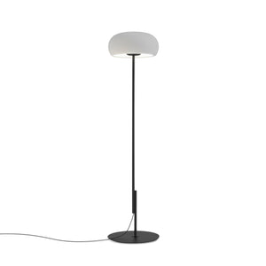 Vetra P LED Floor Lamp