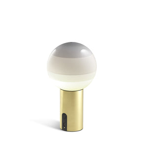 Dipping Light LED Portable Table Lamp