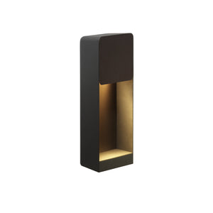 Lab A 35 Outdoor Wall Sconce