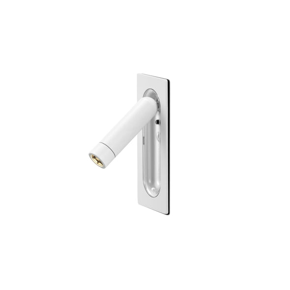 Ledtube Mini Wall Sconce