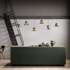 Cordea LED Pendant Light