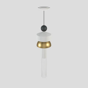 Nappe XL1 LED Pendant Light