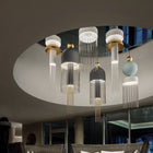 Nappe XL1 LED Pendant Light