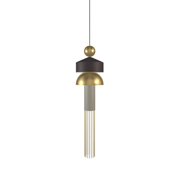 Nappe XL1 LED Pendant Light