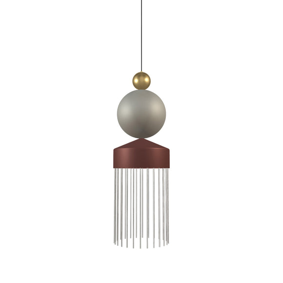 Nappe XL3 LED Pendant Light