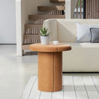 Alder Side Table