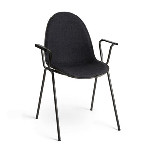 Eternity Armchair Front Upholstered