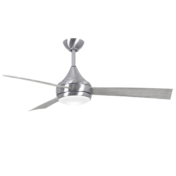 Donaire Outdoor Ceiling Fan with Light