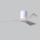 Irene H3 Small Close to Ceiling Fan