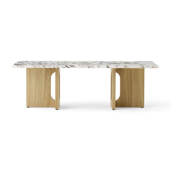 Androgyne Lounge Table