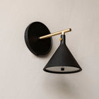 Cast Sconce