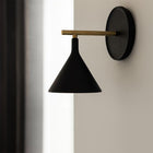 Cast Sconce