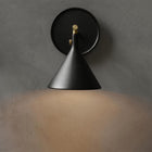 Cast Sconce