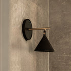 Cast Sconce