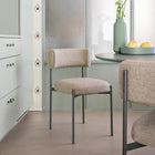 Amelie S M TS Dining Chair