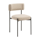 Amelie S M TS Dining Chair