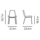 Dalia S M_Q TS Dining Chair